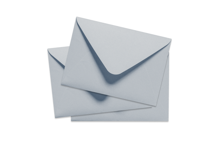 Email interface preview