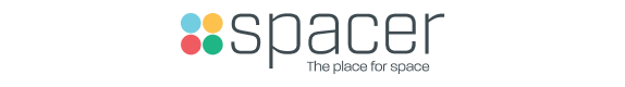 Spacer logo