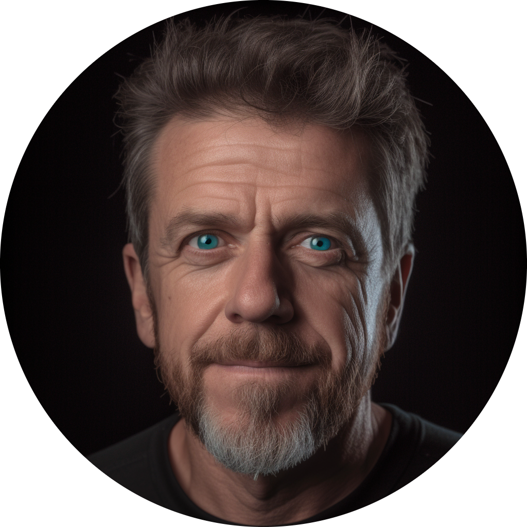 David Scott