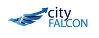 CityFalcon